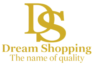 dream shopping
